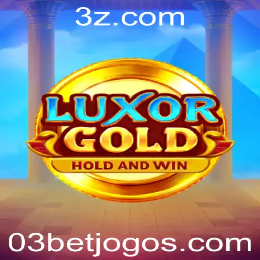 03 bet Loteria