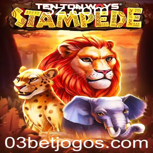 03 bet Casino App
